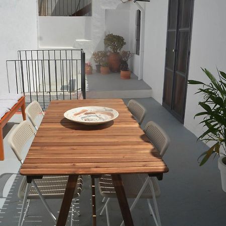 אלתיאה Encantadora Casa Con Terraza A Un Minuto De La Playa מראה חיצוני תמונה