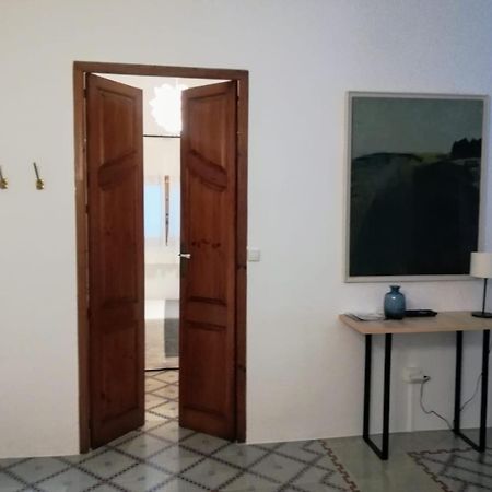 אלתיאה Encantadora Casa Con Terraza A Un Minuto De La Playa מראה חיצוני תמונה