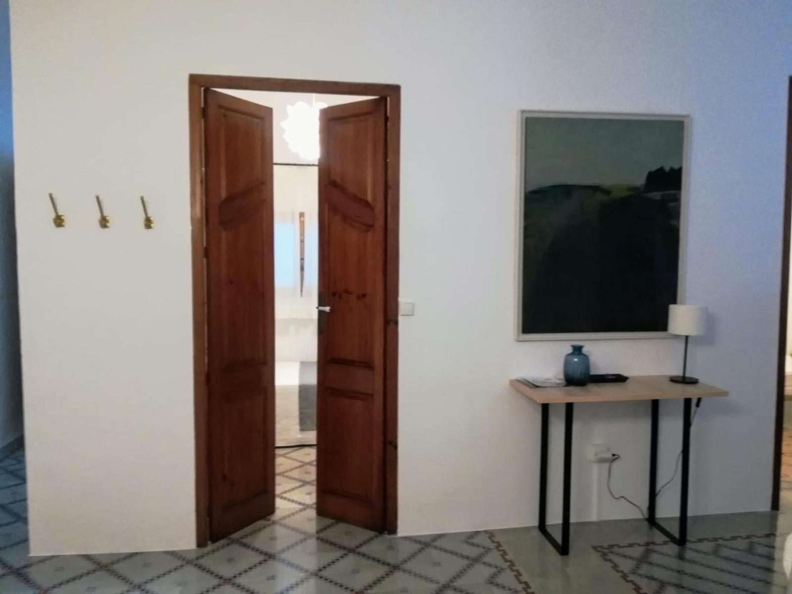 אלתיאה Encantadora Casa Con Terraza A Un Minuto De La Playa מראה חיצוני תמונה